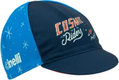 Cinelli Sergio Mora Cosmic Riders Radmütze -Kleidung 321476