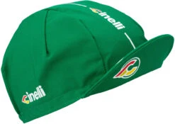 Cinelli Supercorsa Radmütze -Kleidung 321488