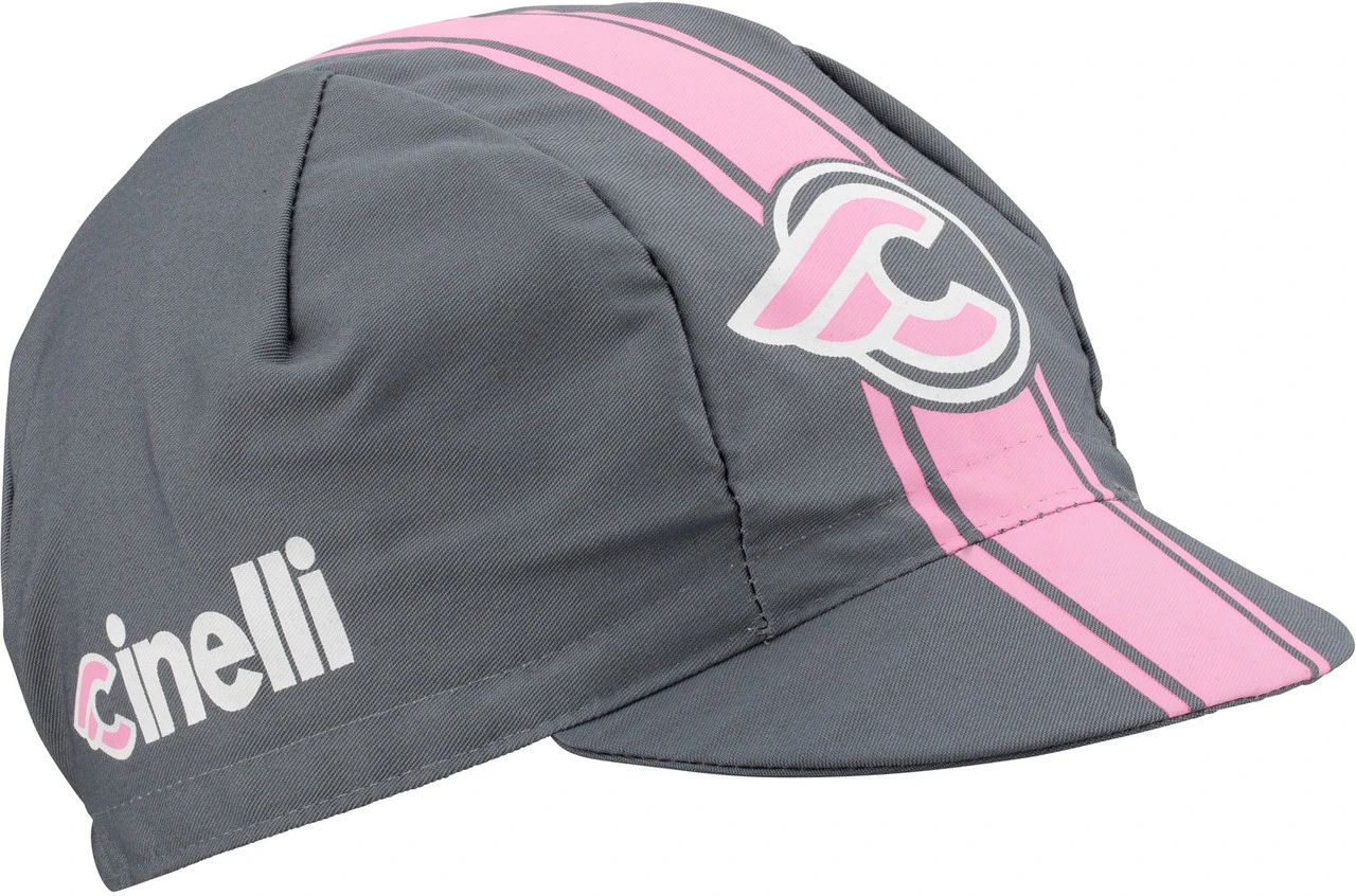 Cinelli Vigorosa Radmütze 3 Cinelli Vigorosa Radmütze