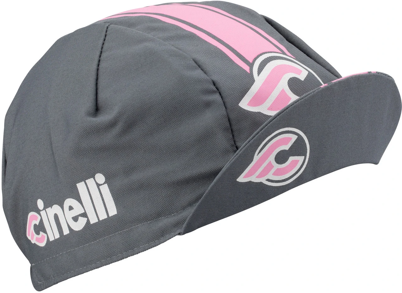 Cinelli Vigorosa Radmütze 4 Cinelli Vigorosa Radmütze – Bild 2