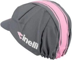 Cinelli Vigorosa Radmütze 7 Cinelli Vigorosa Radmütze -Kleidung 321508
