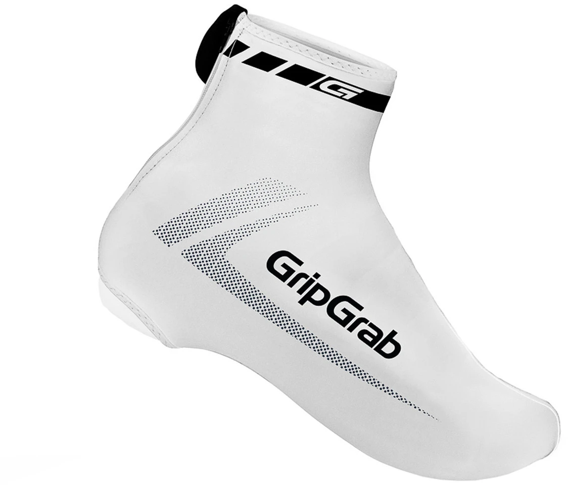 GripGrab RaceAero Lightweight Lycra Überschuhe 3 GripGrab RaceAero Lightweight Lycra Überschuhe