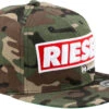 The Cro:wn Camo Basecap -Kleidung 322052