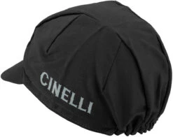 Cinelli Crest Radmütze -Kleidung 322503