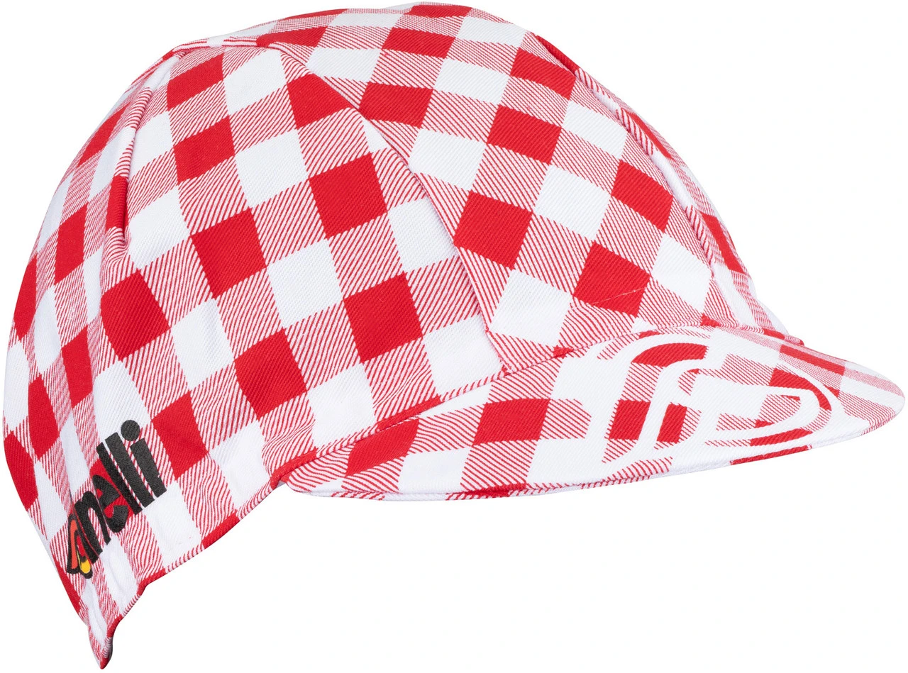 Cinelli Ciao Italia Radmütze 3 Cinelli Ciao Italia Radmütze