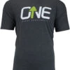OneUp Components Logo T-Shirt -Kleidung 331693