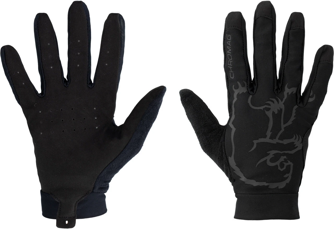 Chromag Habit Ganzfinger-Handschuhe 3 Chromag Habit Ganzfinger-Handschuhe