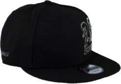 Chromag Bear Reflect New Era Snapback Kappe -Kleidung 338868