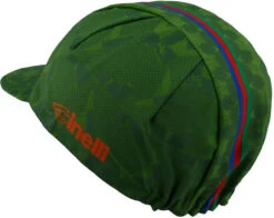 Cinelli Hobo Green Radmütze 7 Cinelli Hobo Green Radmütze -Kleidung 341432