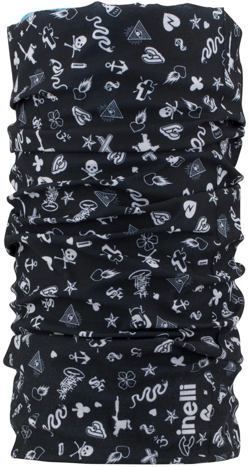 Cinelli Icons Multifunktionstuch 3 Cinelli Icons Multifunktionstuch