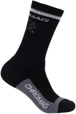 Chromag Pace Socken 12 Chromag Pace Socken -Kleidung 342367