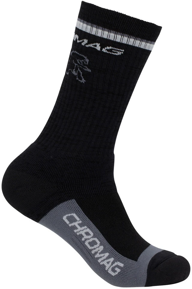 Chromag Pace Socken 5 Chromag Pace Socken – Bild 3