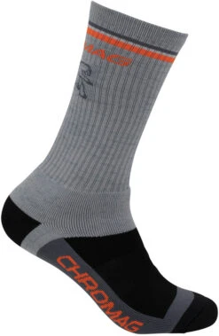 Chromag Pace Socken 16 Chromag Pace Socken -Kleidung 342371