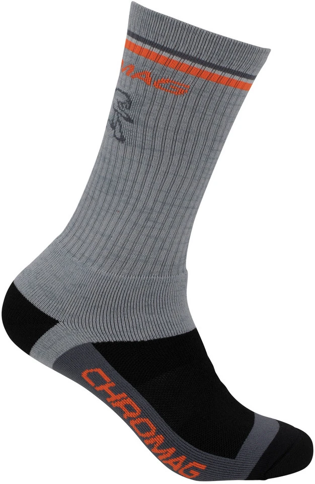 Chromag Pace Socken 9 Chromag Pace Socken – Bild 7