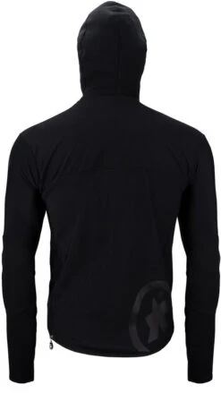 Assos Trail Winter Softshell Jacke -Kleidung 342463