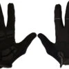 Specialized Body Geometry Dual Gel Ganzfinger-Handschuhe -Kleidung 342831