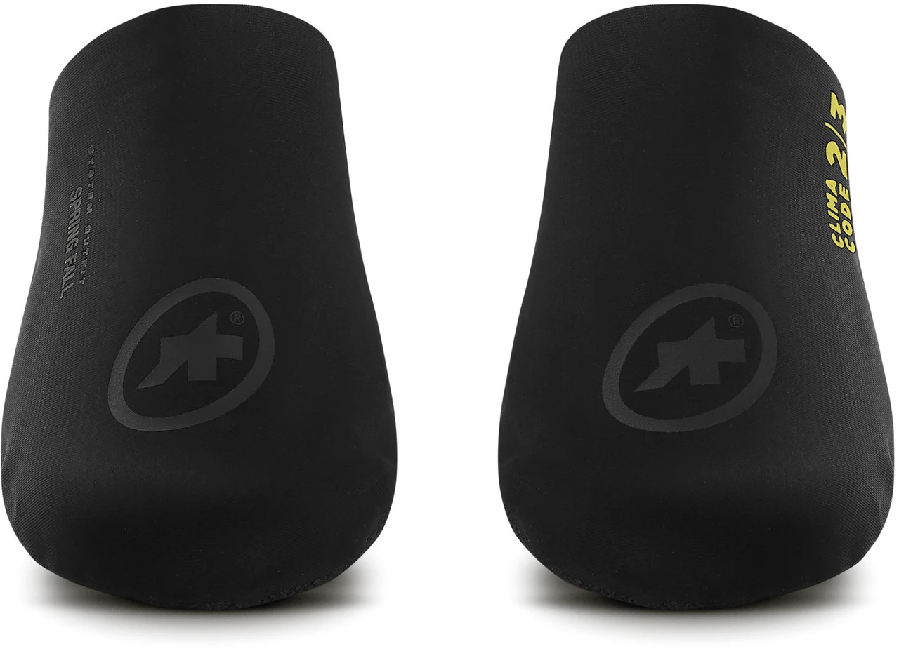 Assosoires Spring Fall G2 Zehenschützer 5 Assosoires Spring Fall G2 Zehenschützer – Bild 3