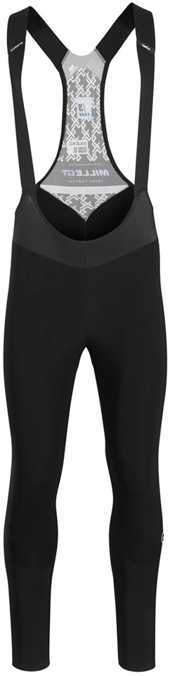 Assos Mille GT Ultraz Winter Bib Tights Trägerhose