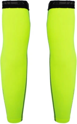 GripGrab Classic Thermal Hi-Vis Arm Warmers -Kleidung 346417