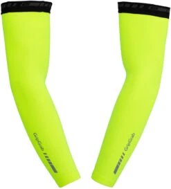 GripGrab Classic Thermal Hi-Vis Arm Warmers -Kleidung 346418