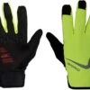 GripGrab Cloudburst Hi-Vis Waterproof Ganzfinger-Handschuhe -Kleidung 346426
