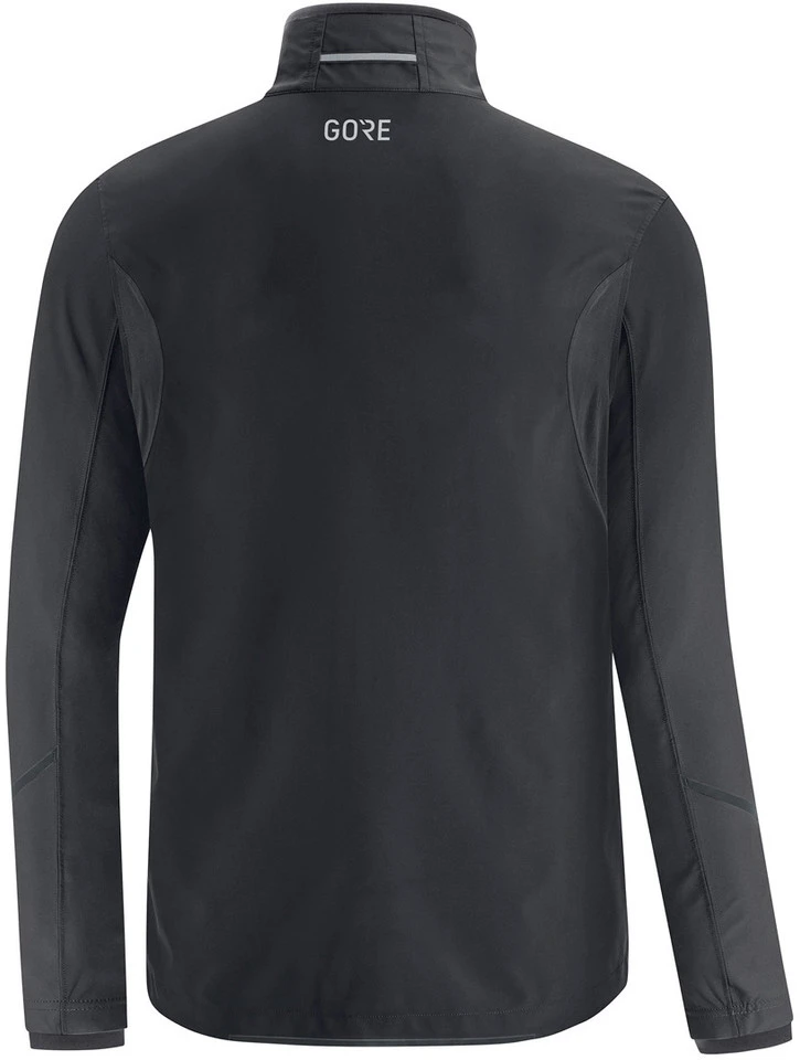 Gore Wear R3 Partial GORE-TEX INFINIUM Jacke 4 Gore Wear R3 Partial GORE-TEX INFINIUM Jacke – Bild 2