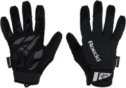 Roeckl Roen Ganzfinger-Handschuhe - Auslaufmodell
