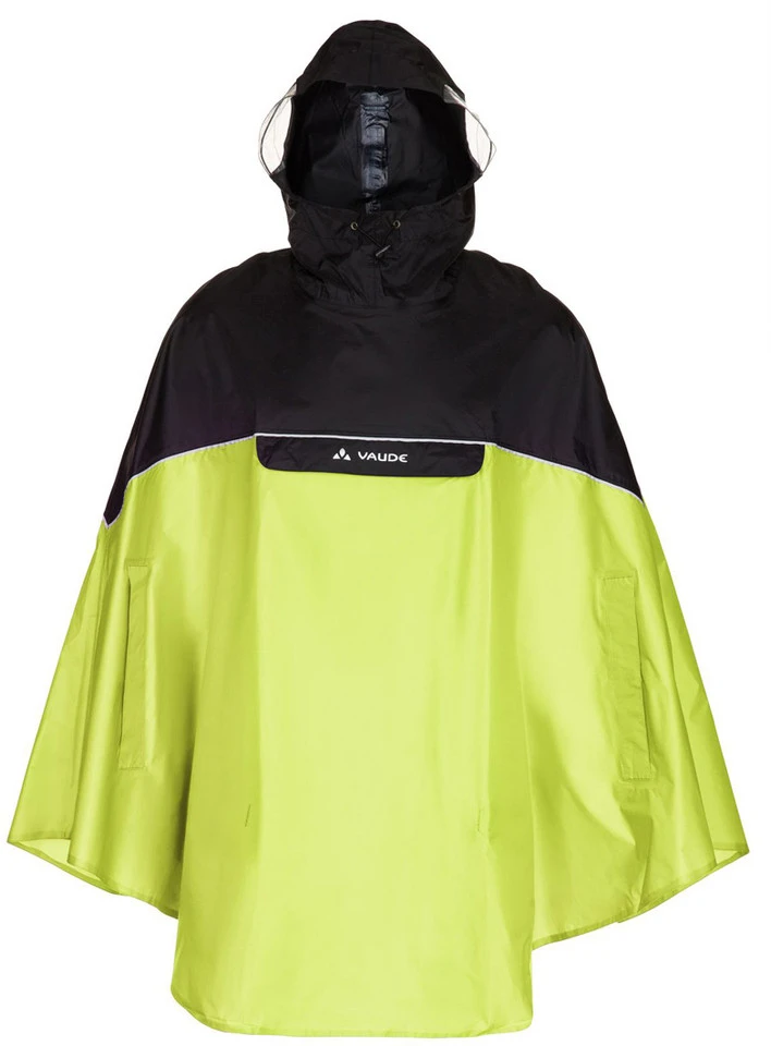 VAUDE Covero Poncho II 3 VAUDE Covero Poncho II