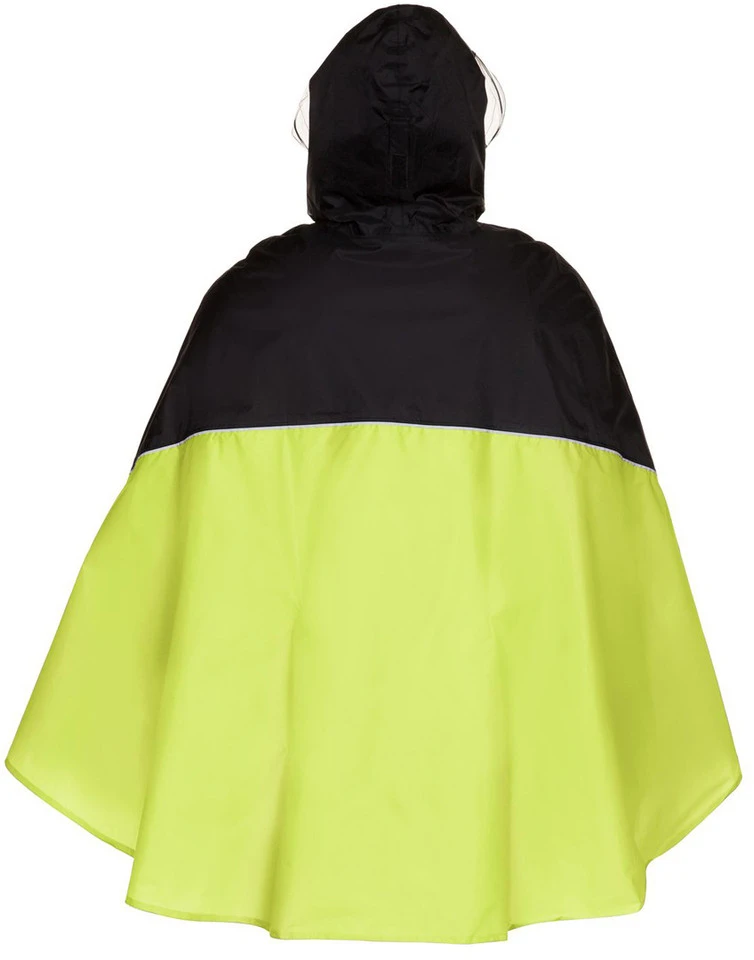 VAUDE Covero Poncho II 4 VAUDE Covero Poncho II – Bild 2