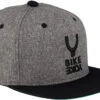 BikeYoke Logo Cap Kappe 1 BikeYoke Logo Cap Kappe -Kleidung 356551
