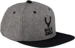 BikeYoke Logo Cap Kappe