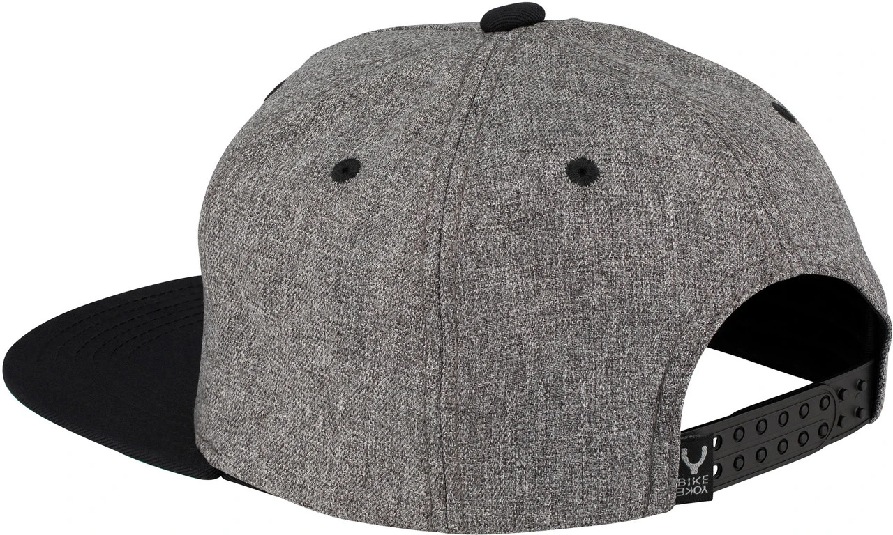 BikeYoke Logo Cap Kappe 3 BikeYoke Logo Cap Kappe – Bild 2