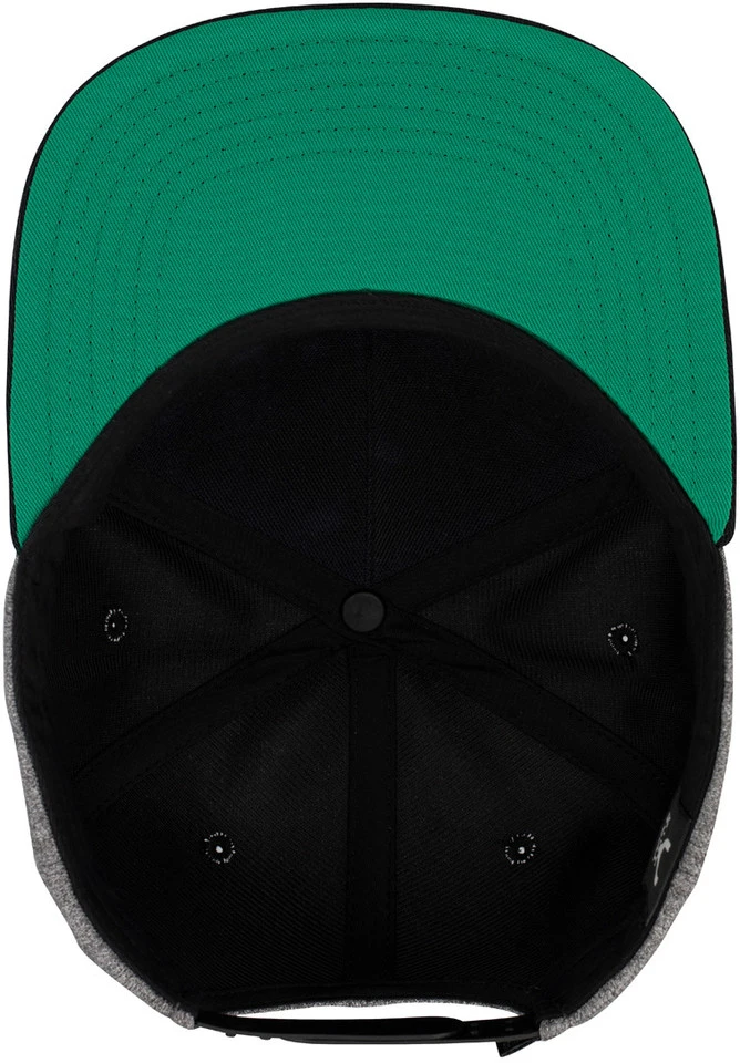 BikeYoke Logo Cap Kappe 4 BikeYoke Logo Cap Kappe – Bild 3