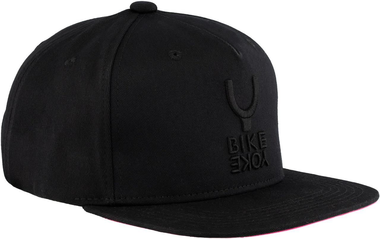 BikeYoke Logo Cap Kappe 5 BikeYoke Logo Cap Kappe – Bild 4