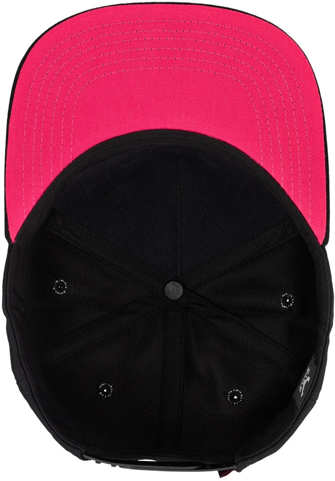 BikeYoke Logo Cap Kappe 7 BikeYoke Logo Cap Kappe – Bild 6