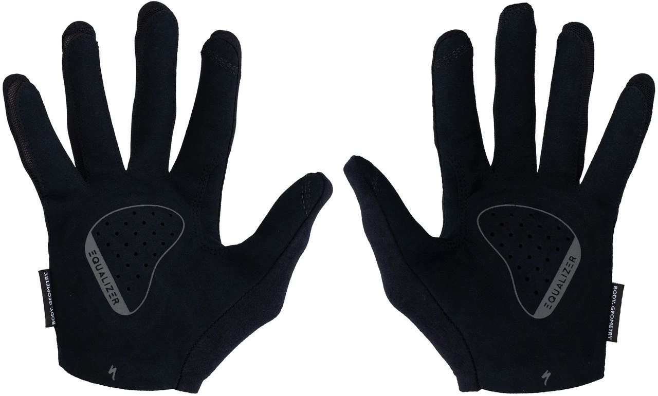 Specialized Body Geometry Grail Gel Damen Ganzfinger-Handschuhe 4 Specialized Body Geometry Grail Gel Damen Ganzfinger-Handschuhe – Bild 2