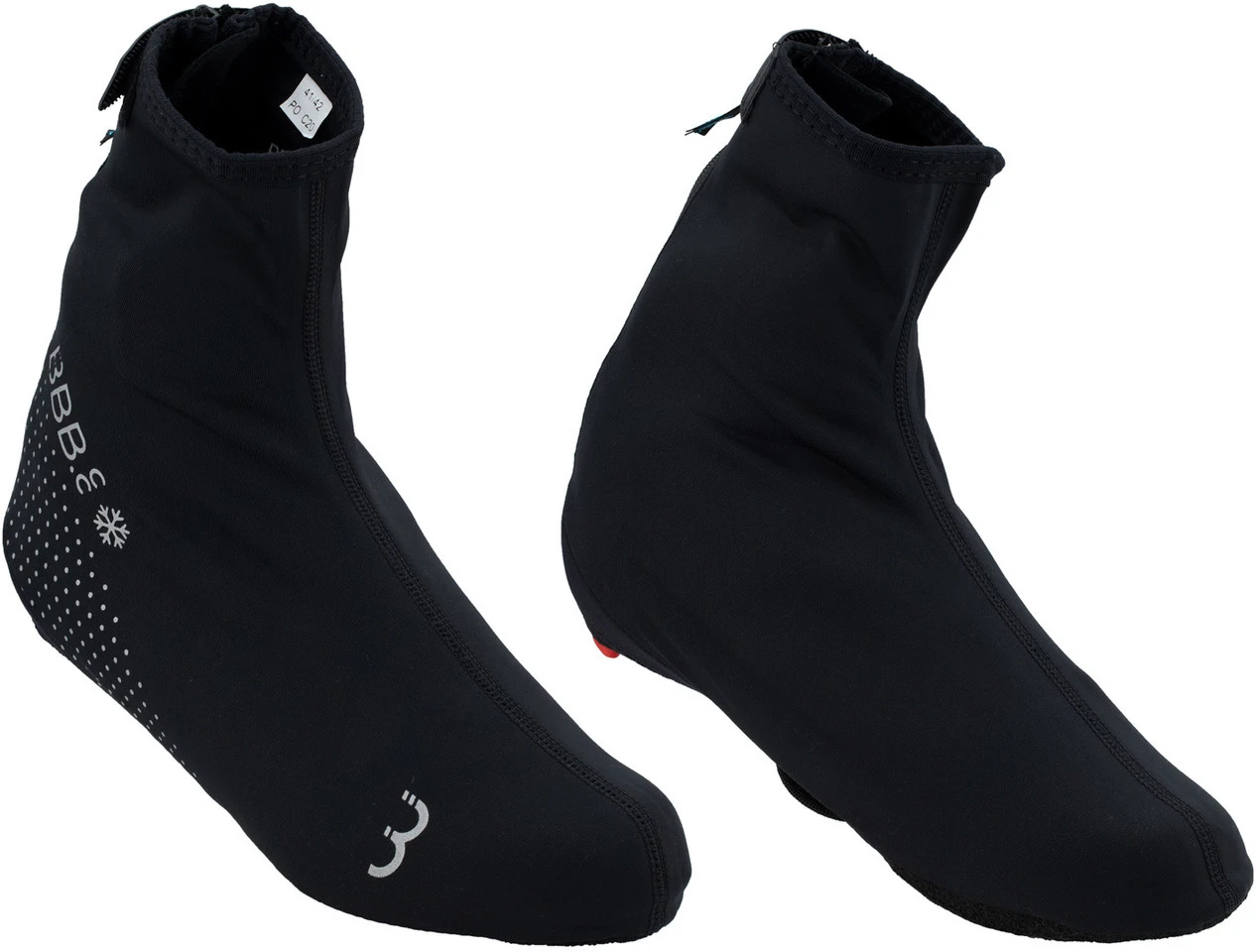 BBB Freeze BWS-21 Überschuhe 4 BBB Freeze BWS-21 Überschuhe – Bild 2