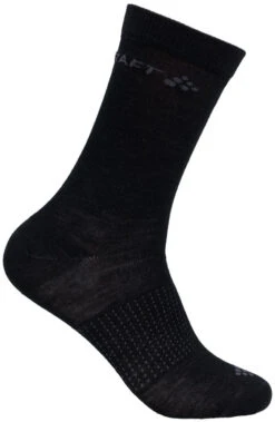 Craft Wool Liner Socken 2er Pack -Kleidung 364650
