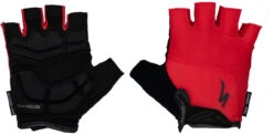 Specialized Body Geometry Dual Gel Halbfinger-Handschuhe -Kleidung 365593