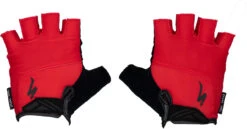 Specialized Body Geometry Dual Gel Halbfinger-Handschuhe -Kleidung 365594