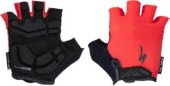 Specialized Body Geometry Dual Gel Damen Halbfinger-Handschuhe
