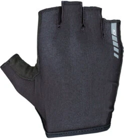GripGrab Solara Lightweight Padded Tan Through Halbfinger-Handschuhe -Kleidung 371361