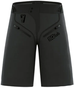 Sqlab SQ-Short ONE OX Shorts