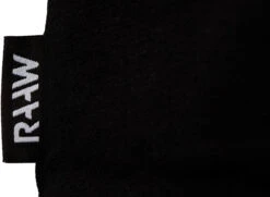 Logo Stick T-Shirt -Kleidung 374446