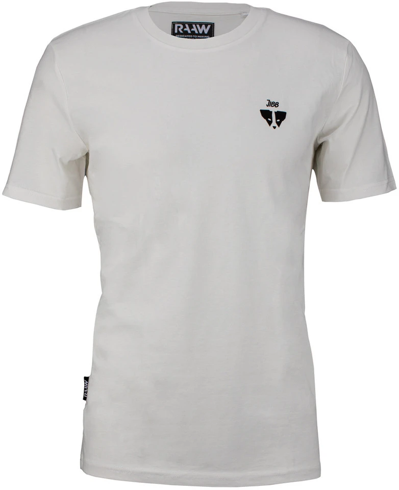 Jibb T-Shirt 3 Jibb T-Shirt