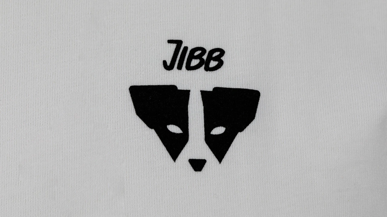 Jibb T-Shirt 5 Jibb T-Shirt – Bild 3