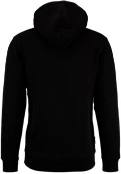 Logo Print Hoodie 7 Logo Print Hoodie -Kleidung 374460