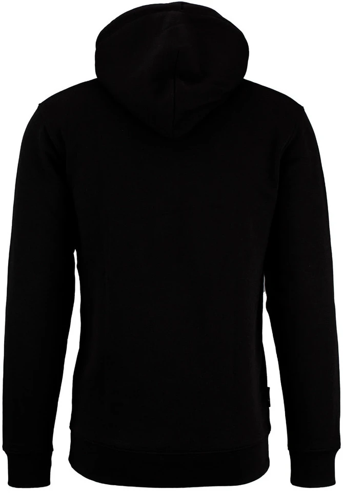 Logo Print Hoodie 4 Logo Print Hoodie – Bild 2