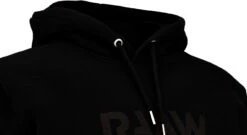 Logo Print Hoodie 8 Logo Print Hoodie -Kleidung 374461