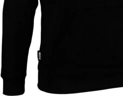 Logo Print Hoodie 9 Logo Print Hoodie -Kleidung 374462